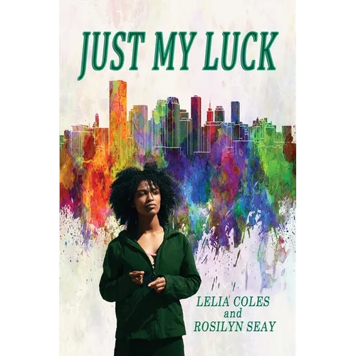 Just My Luck - Paperback