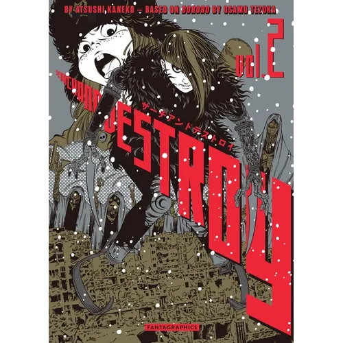 Search and Destroy Vol. 2 - Paperback