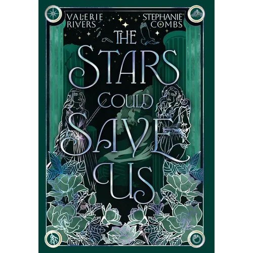 The Stars Could Save Us - Hardcover
