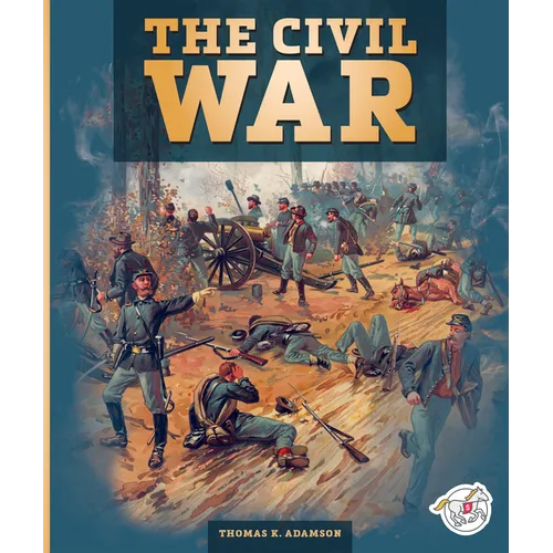 The Civil War - Library Binding