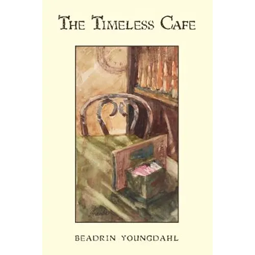 The Timeless Cafe - Paperback