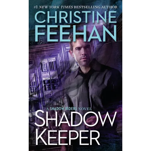 Shadow Keeper - Paperback