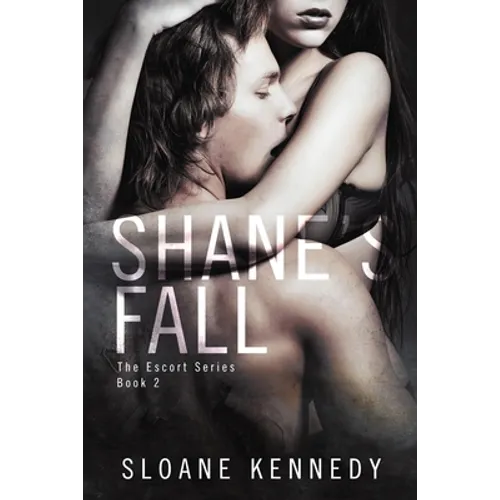 Shane's Fall - Paperback