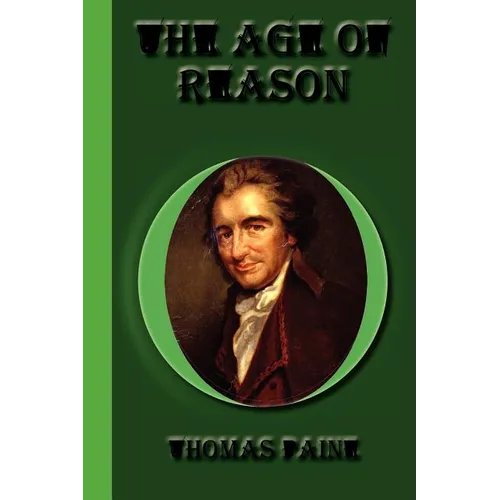 The Age Of Reason - Paperback