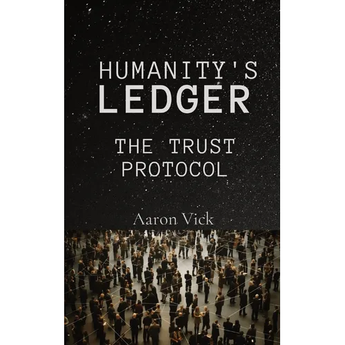 Humanity's Ledger: The Trust Protocol - Paperback