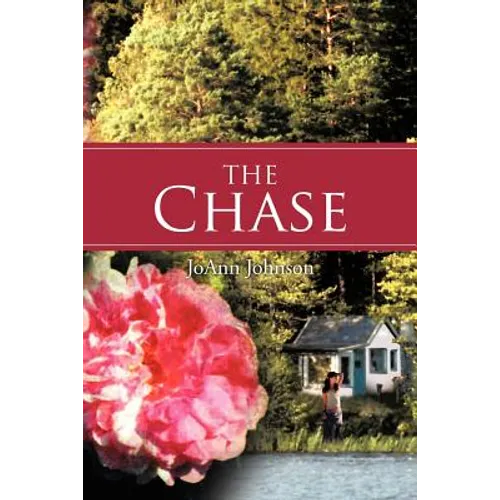 The Chase - Paperback