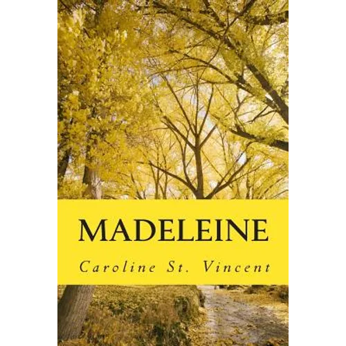 Madeleine - Paperback