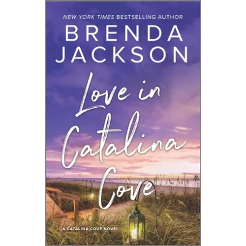 Love in Catalina Cove - Paperback