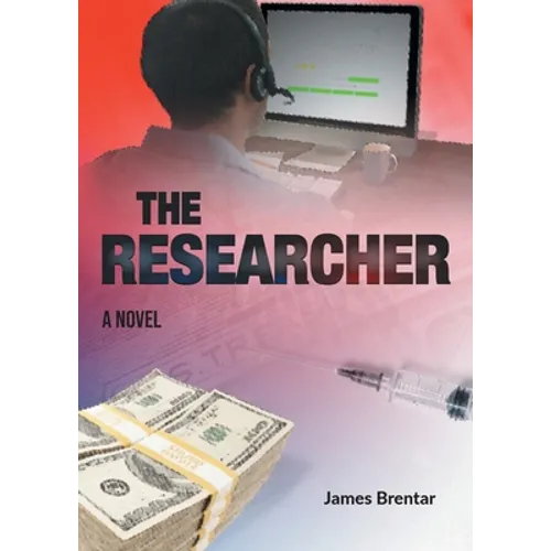 The Researcher - Paperback