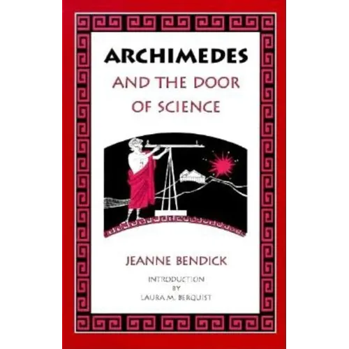 Archimedes & the Door of Science - Paperback
