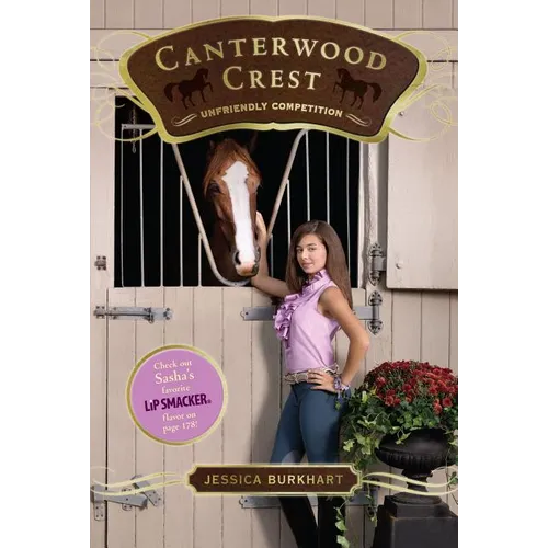 Unfriendly Competition - Paperback