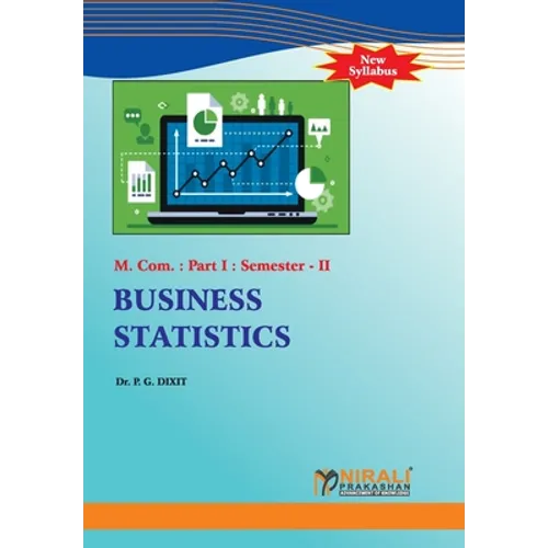 Business Statistics - Paperback