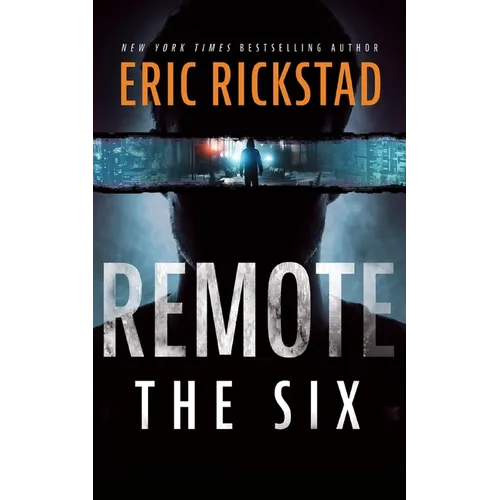 Remote: The Six - Hardcover