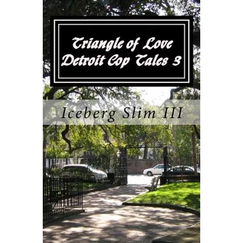 Triangle of Love - Paperback