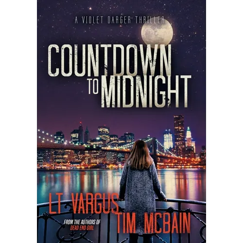 Countdown to Midnight - Hardcover