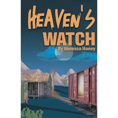 Heaven's Watch - Paperback