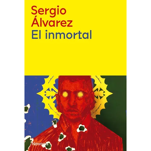El Inmortal - Paperback