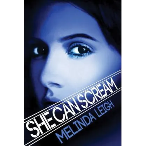 She Can Scream - Paperback