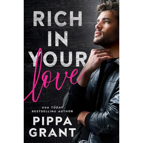 Rich in Your Love - Paperback