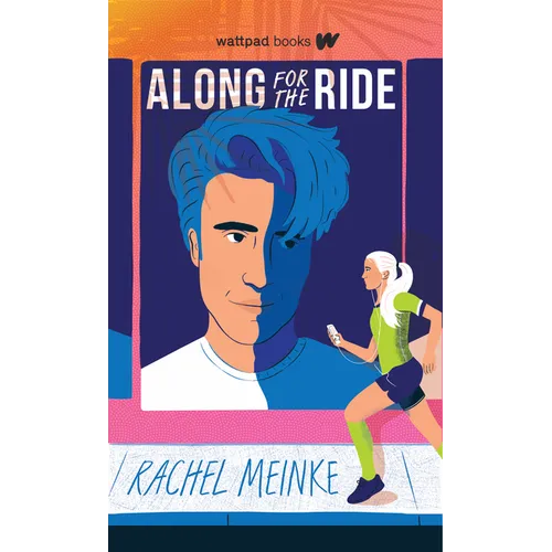 Along for the Ride - Paperback