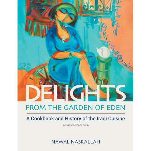 Delights from the Garden of Eden: (abbv., second edition) - Paperback