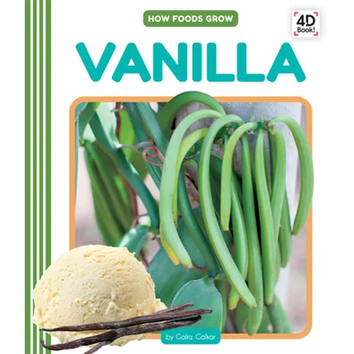 Vanilla - Library Binding