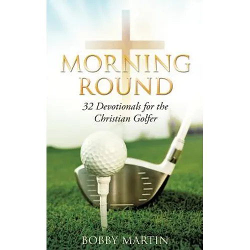 Morning Round - Paperback