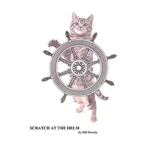 Scratch at the Helm - Paperback
