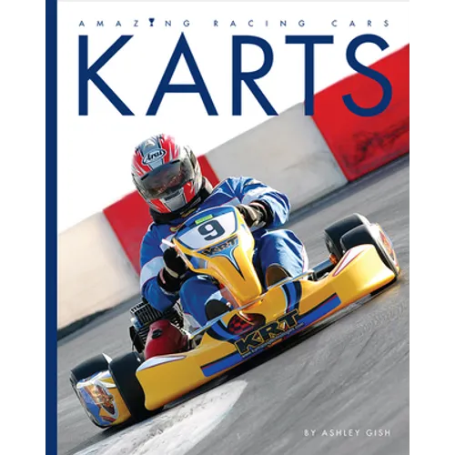 Karts - Library Binding