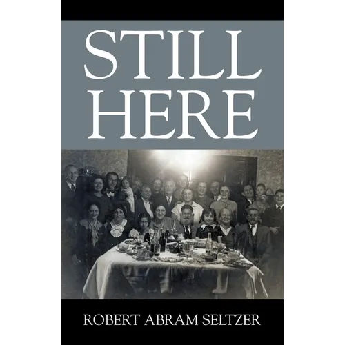Still Here - Paperback