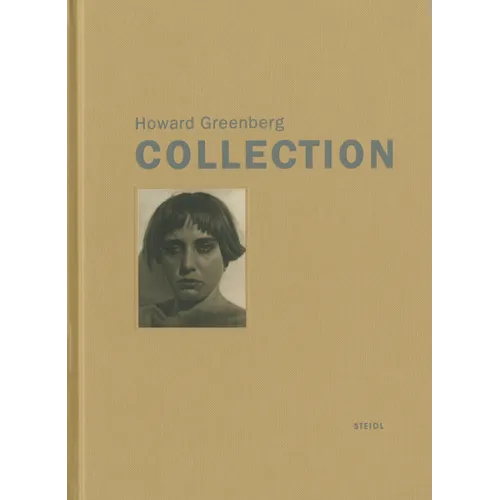 Howard Greenberg Collection - Hardcover