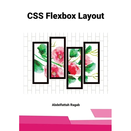 CSS Flexbox Layout - Paperback