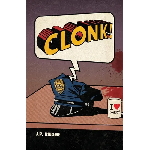 Clonk! - Paperback
