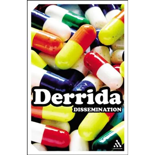 Dissemination - Paperback