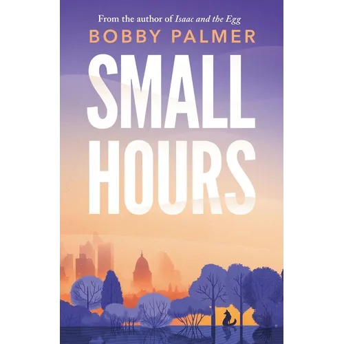Small Hours - Hardcover