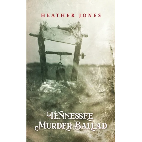 Tennessee Murder Ballad - Paperback