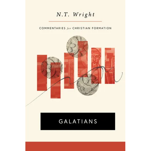 Galatians - Hardcover