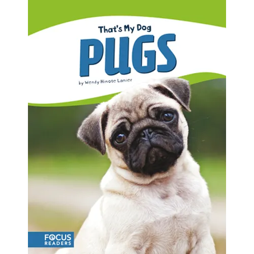 Pugs - Library Binding