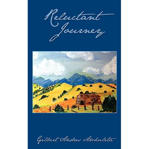 Reluctant Journey - Paperback