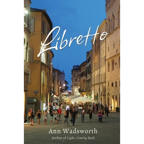 Libretto - Paperback