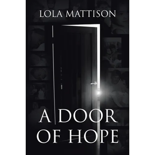 A Door of Hope - Paperback