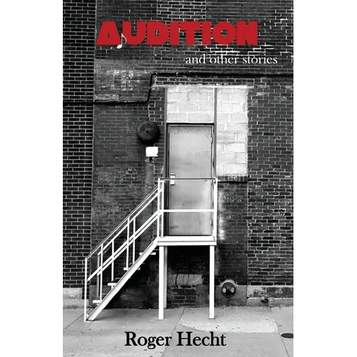 Audition and Other Stories - Paperback