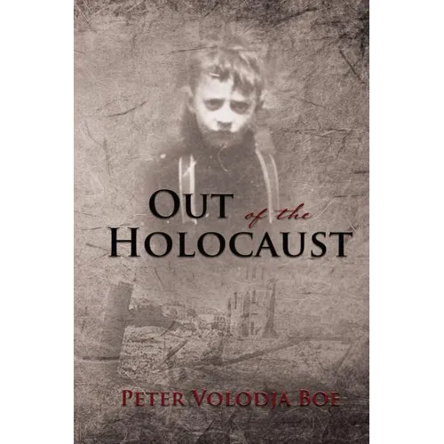 Out of the Holocaust - Paperback