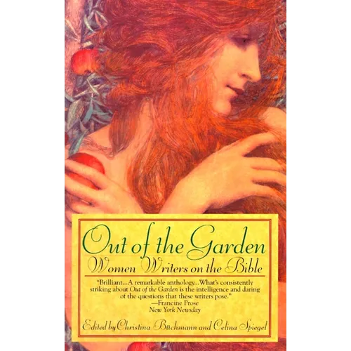 Out of the Garden - Paperback