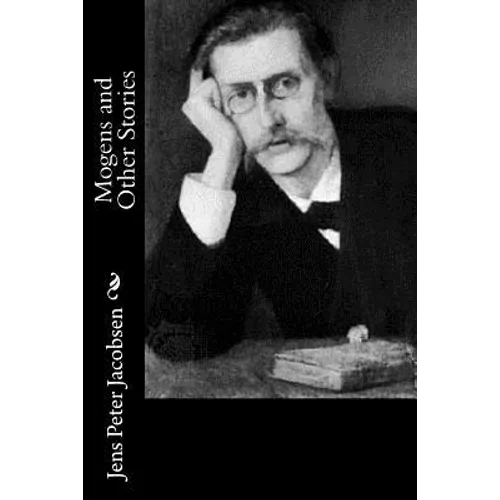 Mogens and Other Stories - Paperback