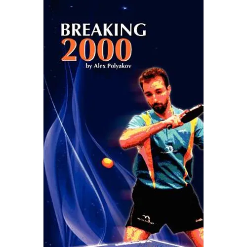 Breaking 2000 - Paperback