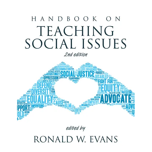 Handbook on Teaching Social Issues, 2nd edition - Paperback