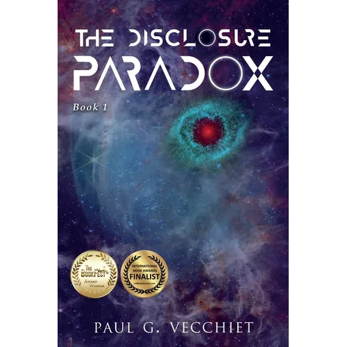 The Disclosure Paradox: Book 1 - Paperback