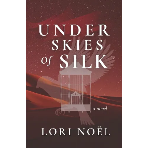 Under Skies of Silk - Paperback