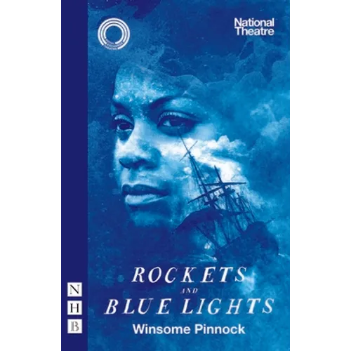 Rockets and Blue Lights (National Theatre Edition) - Paperback